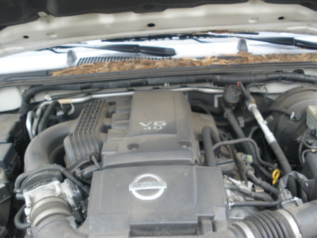 Nissan Pathfinder 2006 photo 2