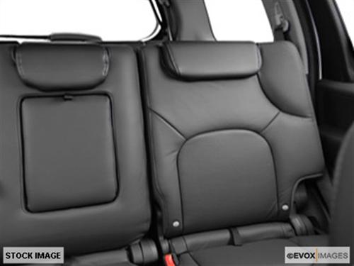 Nissan Pathfinder Unknown Other