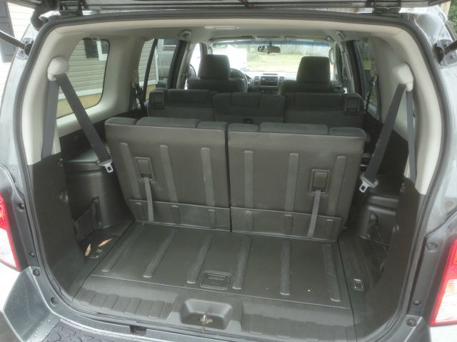 Nissan Pathfinder 2006 photo 3