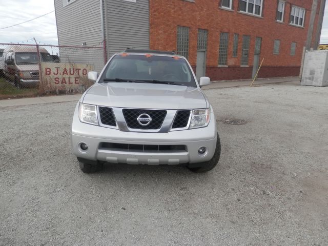 Nissan Pathfinder 2006 photo 3