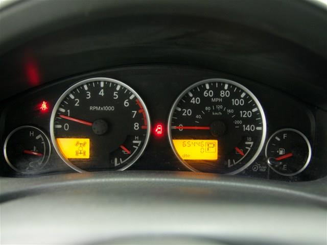 Nissan Pathfinder 2006 photo 1