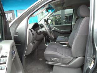 Nissan Pathfinder 2006 photo 4