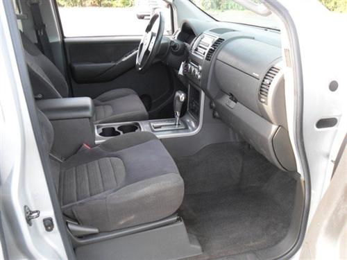 Nissan Pathfinder 2006 photo 5