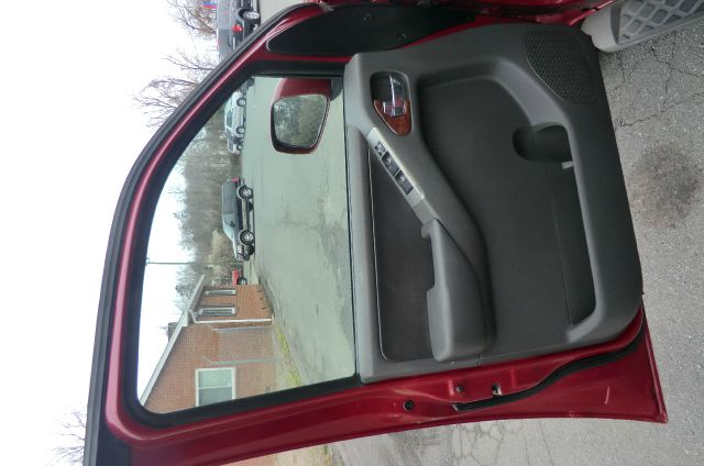 Nissan Pathfinder 2006 photo 3