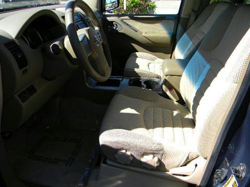 Nissan Pathfinder 2006 photo 1