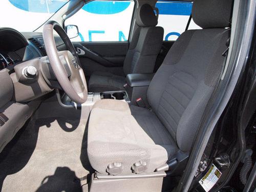 Nissan Pathfinder 2006 photo 4