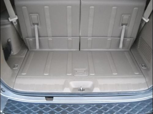 Nissan Pathfinder 2006 photo 3