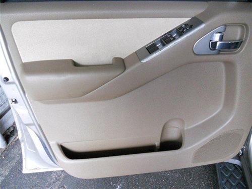 Nissan Pathfinder 2007 photo 4