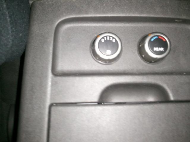 Nissan Pathfinder 2007 photo 1