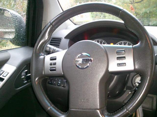 Nissan Pathfinder 2007 photo 3
