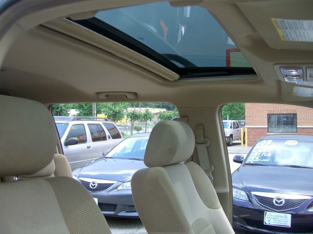 Nissan Pathfinder 2007 photo 1