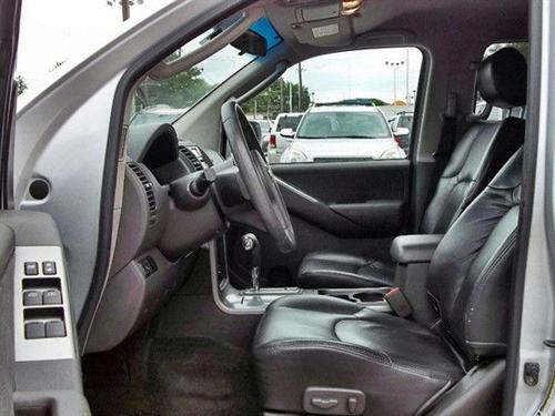 Nissan Pathfinder 2007 photo 3