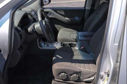 Nissan Pathfinder 2007 photo 2