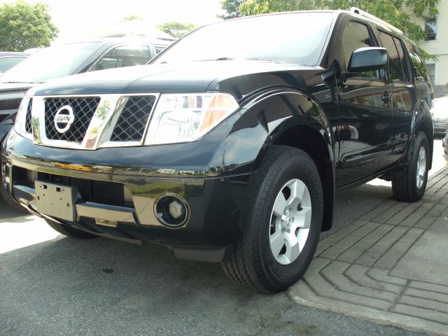 Nissan Pathfinder 2007 photo 3