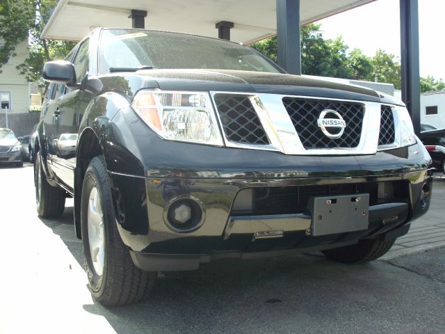 Nissan Pathfinder 2007 photo 4