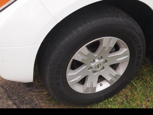 Nissan Pathfinder 2007 photo 3