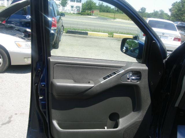 Nissan Pathfinder 2007 photo 4