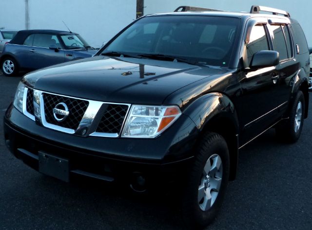 Nissan Pathfinder 2007 photo 2