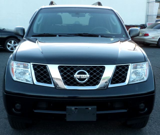 Nissan Pathfinder 2007 photo 3