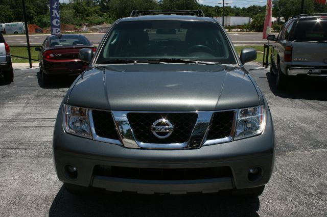 Nissan Pathfinder 2007 photo 2
