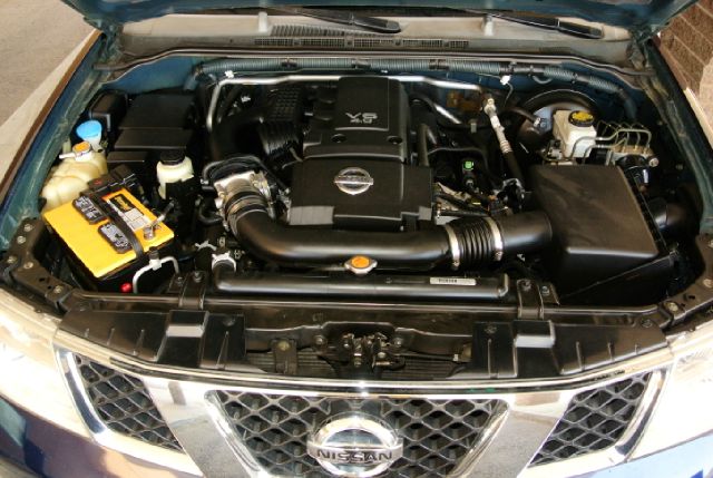 Nissan Pathfinder EX-L W/navi SUV