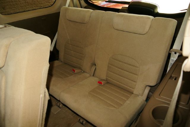 Nissan Pathfinder 2007 photo 1
