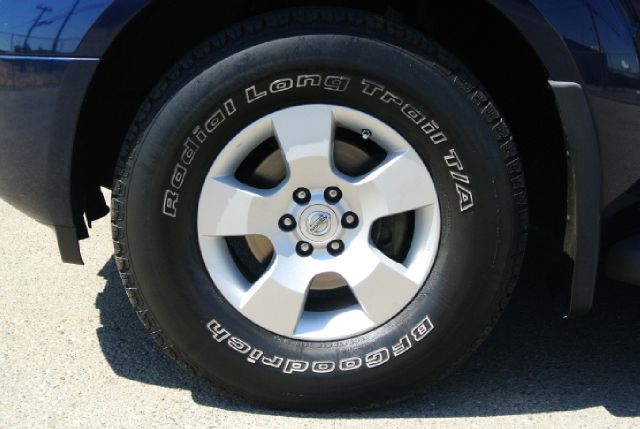 Nissan Pathfinder 2007 photo 3