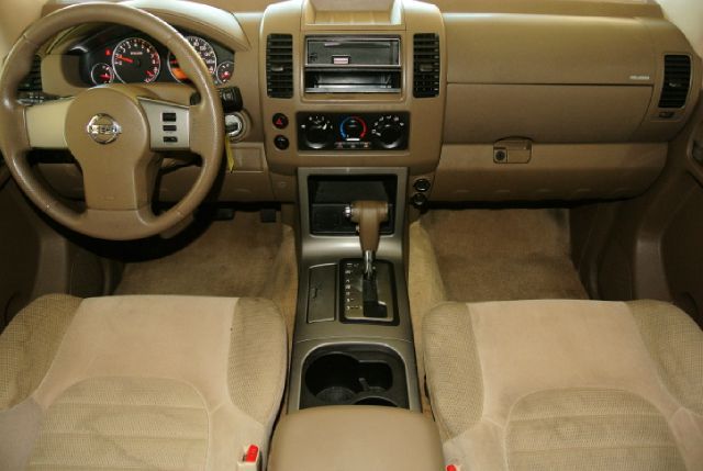 Nissan Pathfinder 2007 photo 5