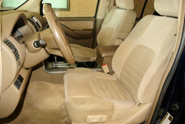 Nissan Pathfinder 2007 photo 9
