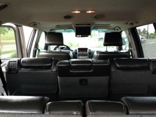 Nissan Pathfinder 2007 photo 2