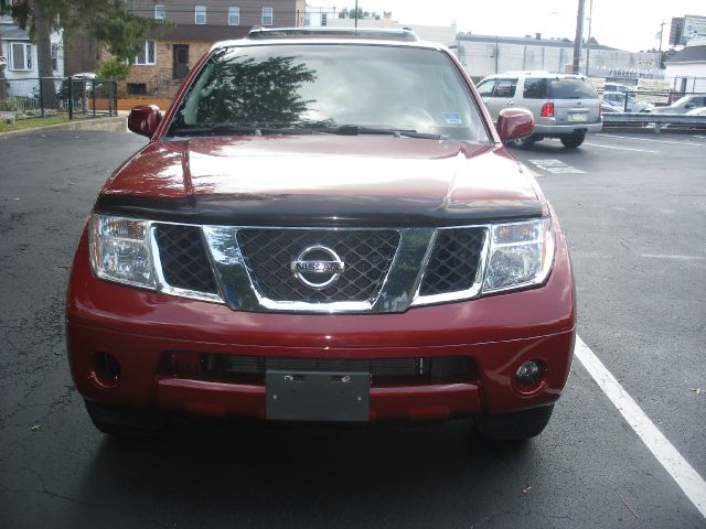 Nissan Pathfinder 2007 photo 0