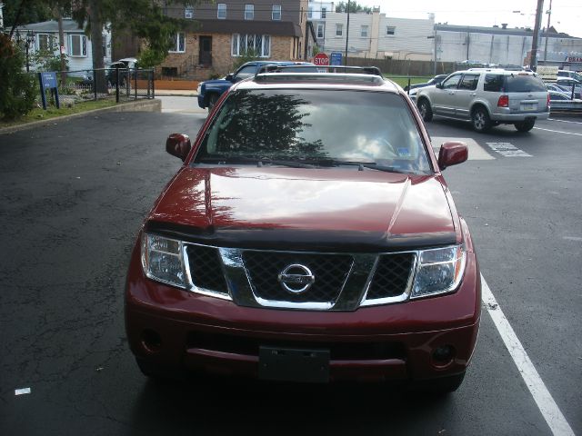 Nissan Pathfinder 2007 photo 1