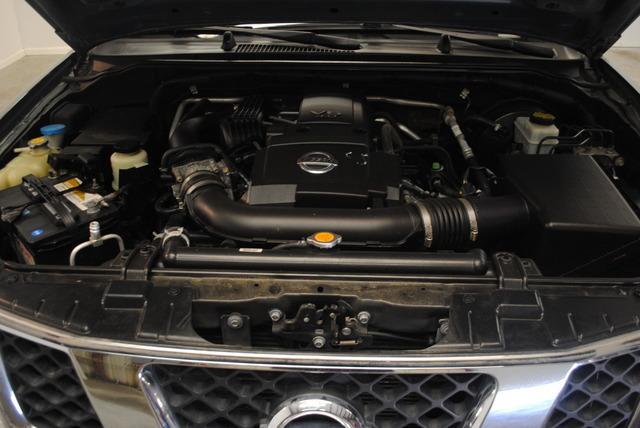 Nissan Pathfinder 2007 photo 15