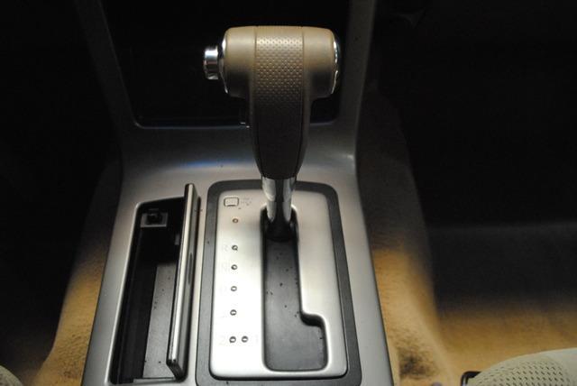 Nissan Pathfinder 2007 photo 25