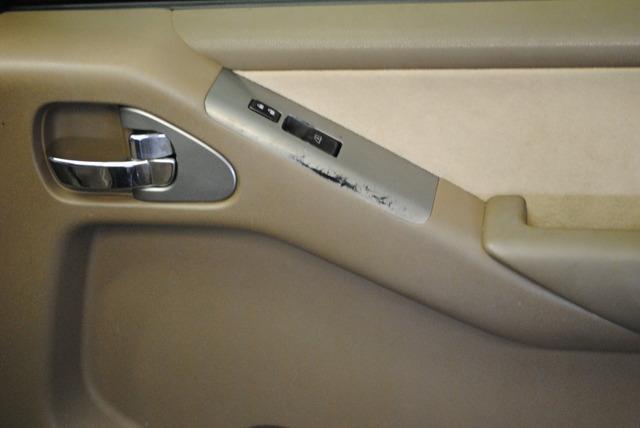 Nissan Pathfinder 2007 photo 4