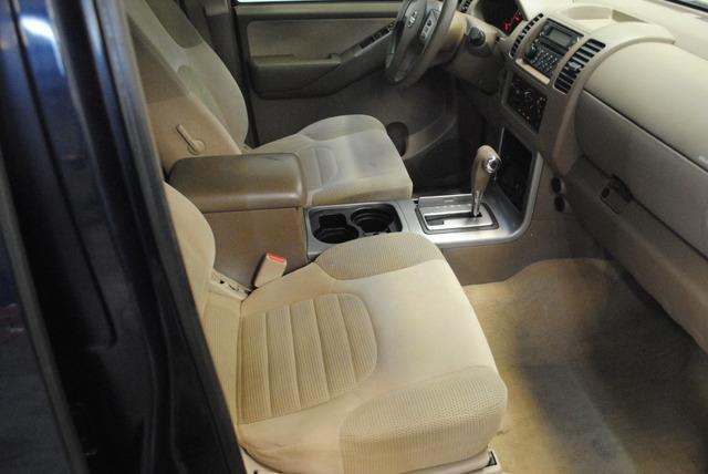 Nissan Pathfinder 2007 photo 5