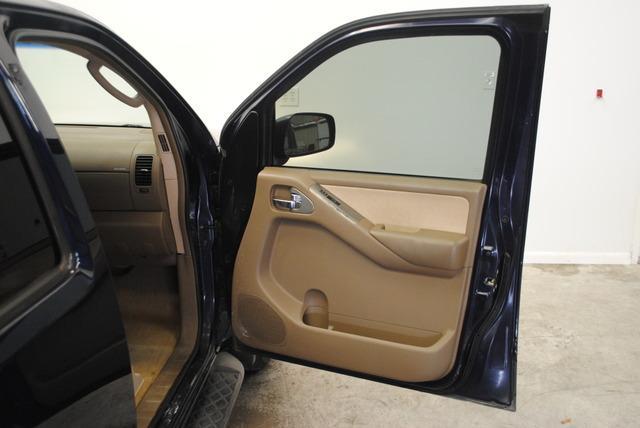 Nissan Pathfinder 2007 photo 6