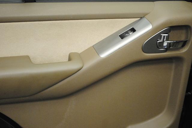 Nissan Pathfinder 2007 photo 7