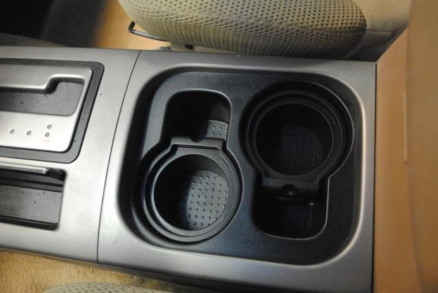 Nissan Pathfinder 2007 photo 8