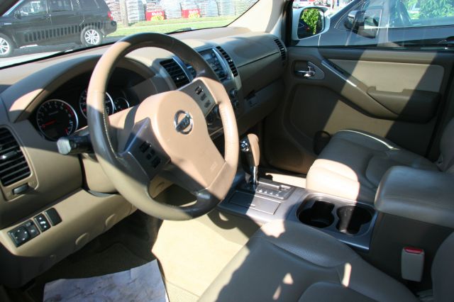 Nissan Pathfinder 2007 photo 2