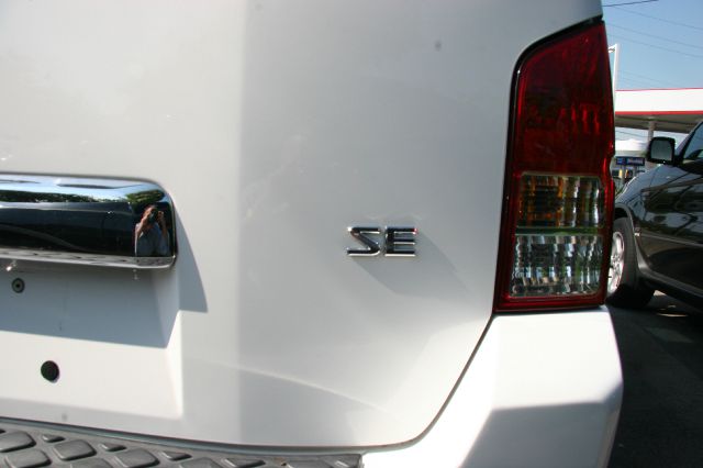 Nissan Pathfinder 2007 photo 5