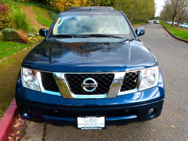 Nissan Pathfinder 2007 photo 2