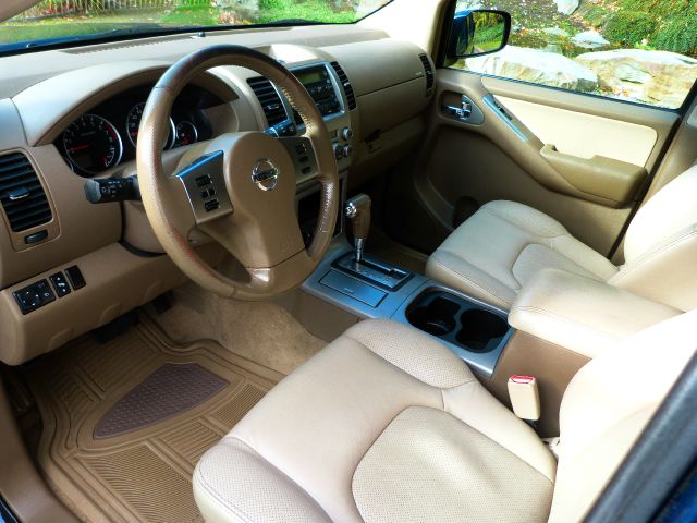 Nissan Pathfinder 2007 photo 3
