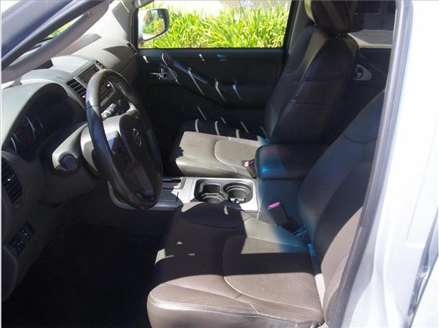 Nissan Pathfinder 2007 photo 5
