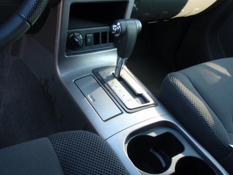 Nissan Pathfinder Unknown Other