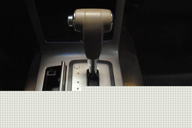 Nissan Pathfinder 2007 photo 14