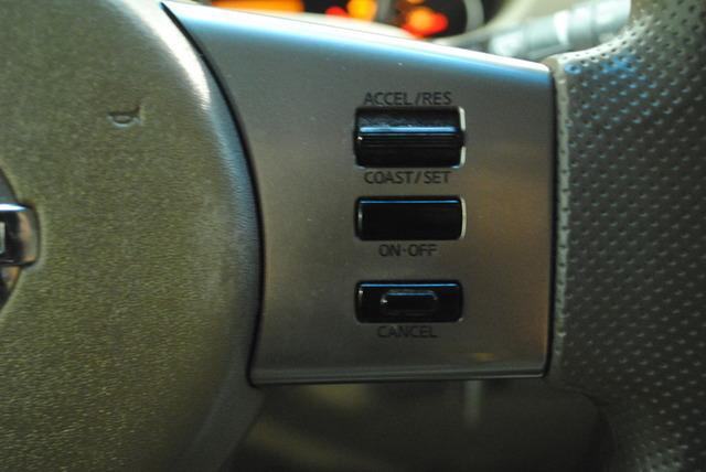 Nissan Pathfinder 2007 photo 16