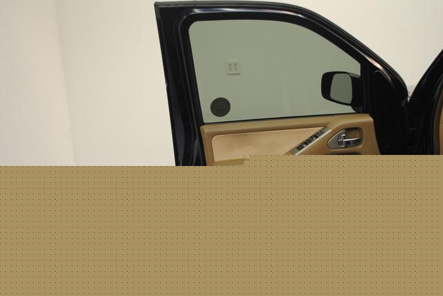 Nissan Pathfinder 2007 photo 19