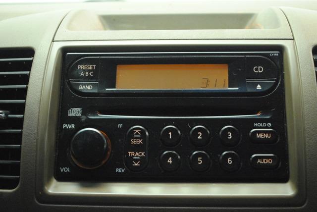 Nissan Pathfinder 2007 photo 3