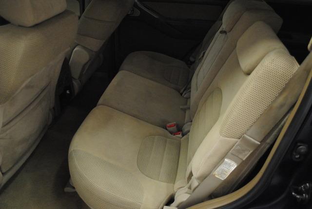 Nissan Pathfinder 2007 photo 4